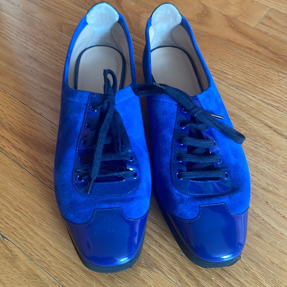 Emporia Armani stylish sneakers